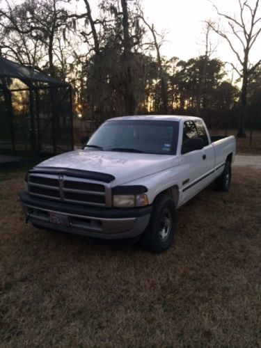 Dodge 2500 cummins 24 valve