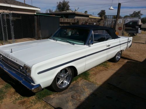 1966 plymouth belvedere ll convertable mopar dodge gtx 440