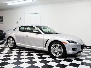 2004 mazda rx8 4dr coupe fresh trade only 59 k mil adult owned and driven