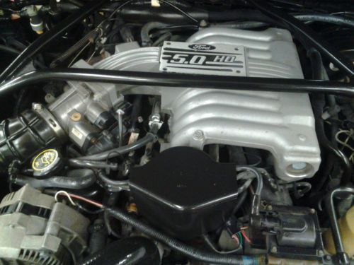 1995 Mustang GT 5.0L Custom Paint 39k Miles Gorgeous !!!! Show Winner!!!!, US $7,999.99, image 2