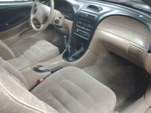 1995 Mustang GT 5.0L Custom Paint 39k Miles Gorgeous !!!! Show Winner!!!!, US $7,999.99, image 3