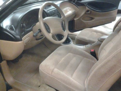 1995 Mustang GT 5.0L Custom Paint 39k Miles Gorgeous !!!! Show Winner!!!!, US $7,999.99, image 5
