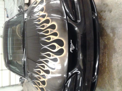 1995 Mustang GT 5.0L Custom Paint 39k Miles Gorgeous !!!! Show Winner!!!!, US $7,999.99, image 8