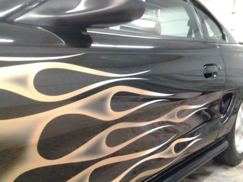 1995 Mustang GT 5.0L Custom Paint 39k Miles Gorgeous !!!! Show Winner!!!!, US $7,999.99, image 12