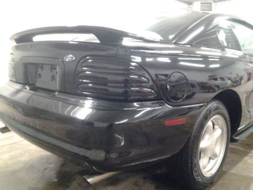 1995 Mustang GT 5.0L Custom Paint 39k Miles Gorgeous !!!! Show Winner!!!!, US $7,999.99, image 13