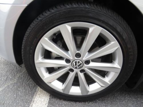 2012 Volkswagen 4-Door Golf TDI Diesel Automatic Transmission/Power Windows, US $21,989.00, image 5