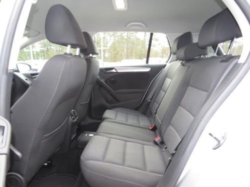 2012 Volkswagen 4-Door Golf TDI Diesel Automatic Transmission/Power Windows, US $21,989.00, image 7