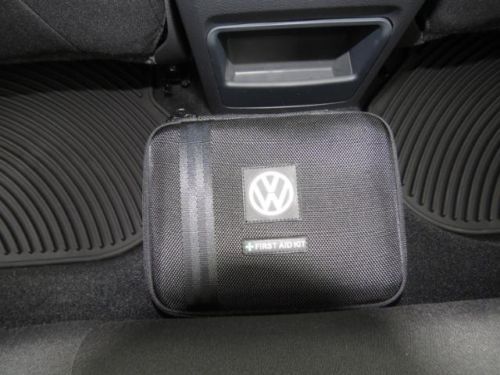 2012 Volkswagen 4-Door Golf TDI Diesel Automatic Transmission/Power Windows, US $21,989.00, image 8