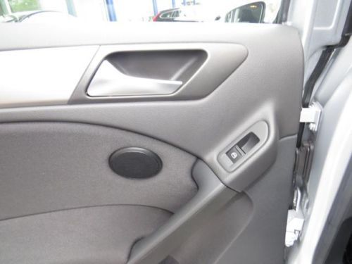 2012 Volkswagen 4-Door Golf TDI Diesel Automatic Transmission/Power Windows, US $21,989.00, image 9