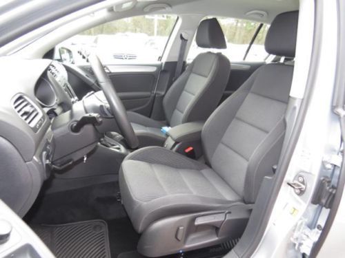 2012 Volkswagen 4-Door Golf TDI Diesel Automatic Transmission/Power Windows, US $21,989.00, image 10
