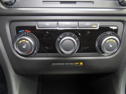 2012 Volkswagen 4-Door Golf TDI Diesel Automatic Transmission/Power Windows, US $21,989.00, image 17