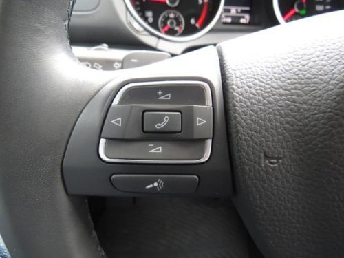 2012 Volkswagen 4-Door Golf TDI Diesel Automatic Transmission/Power Windows, US $21,989.00, image 19