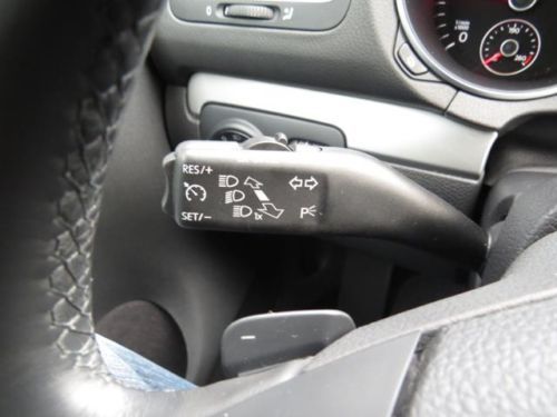 2012 Volkswagen 4-Door Golf TDI Diesel Automatic Transmission/Power Windows, US $21,989.00, image 21