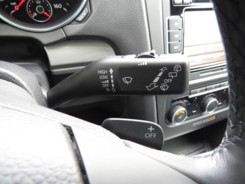 2012 Volkswagen 4-Door Golf TDI Diesel Automatic Transmission/Power Windows, US $21,989.00, image 22