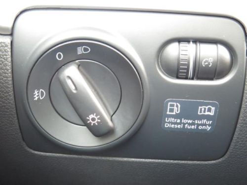2012 Volkswagen 4-Door Golf TDI Diesel Automatic Transmission/Power Windows, US $21,989.00, image 23