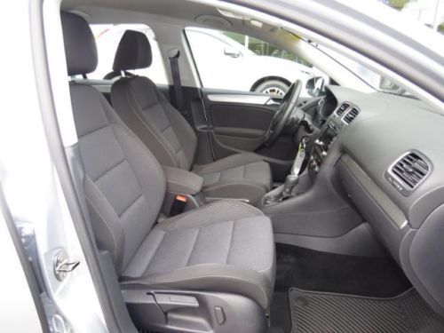 2012 Volkswagen 4-Door Golf TDI Diesel Automatic Transmission/Power Windows, US $21,989.00, image 24