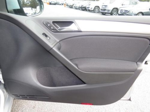 2012 Volkswagen 4-Door Golf TDI Diesel Automatic Transmission/Power Windows, US $21,989.00, image 25