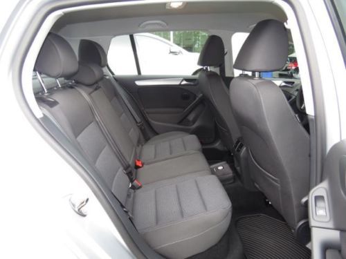 2012 Volkswagen 4-Door Golf TDI Diesel Automatic Transmission/Power Windows, US $21,989.00, image 26