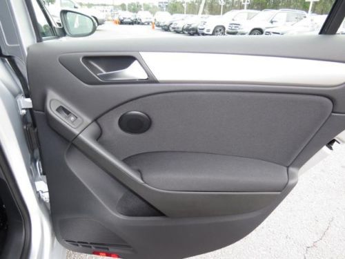 2012 Volkswagen 4-Door Golf TDI Diesel Automatic Transmission/Power Windows, US $21,989.00, image 27