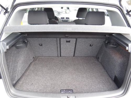 2012 Volkswagen 4-Door Golf TDI Diesel Automatic Transmission/Power Windows, US $21,989.00, image 28