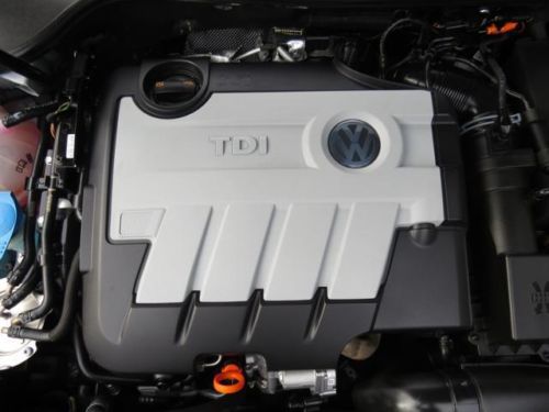 2012 Volkswagen 4-Door Golf TDI Diesel Automatic Transmission/Power Windows, US $21,989.00, image 32