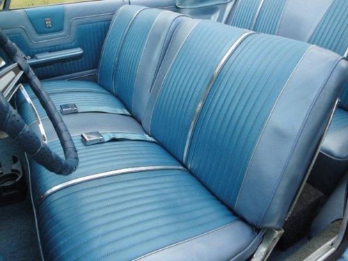 1964 Plymouth Fury convertible, US $18,000.00, image 8
