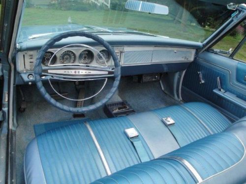 1964 Plymouth Fury convertible, US $18,000.00, image 9