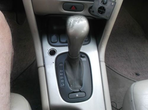 1999 Volvo XC70 Wagon V70, image 11