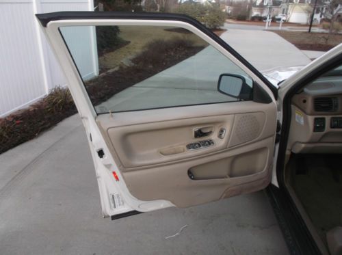 1999 Volvo XC70 Wagon V70, image 12