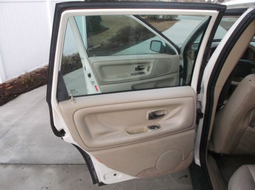 1999 Volvo XC70 Wagon V70, image 13