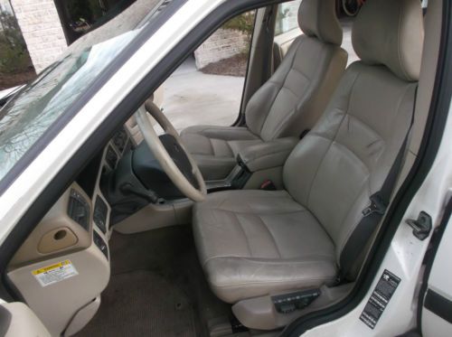 1999 Volvo XC70 Wagon V70, image 16