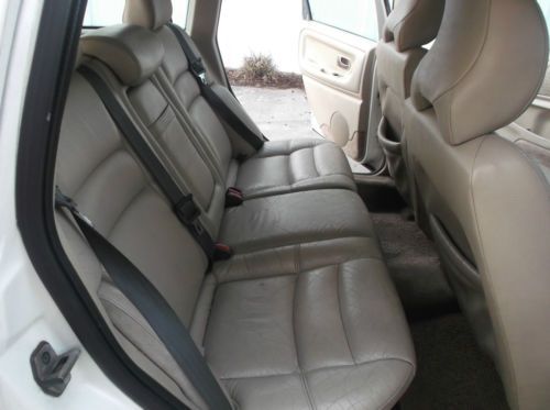 1999 Volvo XC70 Wagon V70, image 19