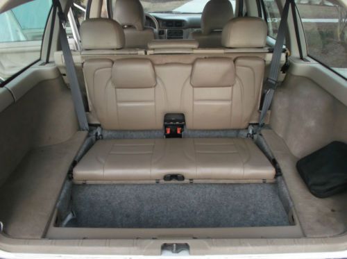 1999 Volvo XC70 Wagon V70, image 20