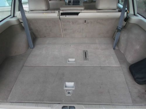 1999 Volvo XC70 Wagon V70, image 21
