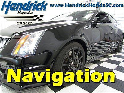 V low miles 2 dr coupe gasoline 6.2l v8 sfi ohv 16v super charged black diamond