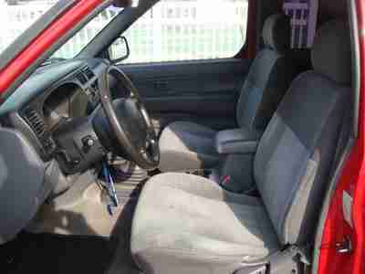 XE ABS Brakes Air Conditioning Anti-Brake System: 4-Wheel ABS Deep Tinted Glass, image 6