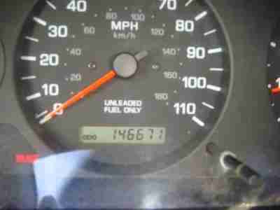 XE ABS Brakes Air Conditioning Anti-Brake System: 4-Wheel ABS Deep Tinted Glass, image 8