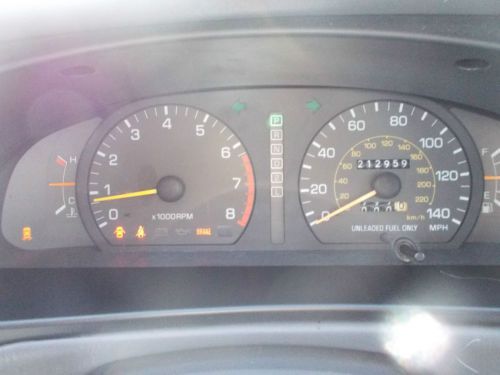 1995 Toyota Camry, NO RESERVE, image 5