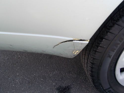 1995 Toyota Camry, NO RESERVE, image 9