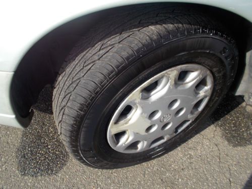 1995 Toyota Camry, NO RESERVE, image 13