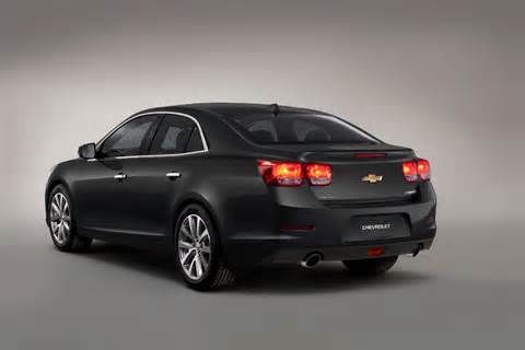 **motivated seller**  2013 chevrolet malibu ltz