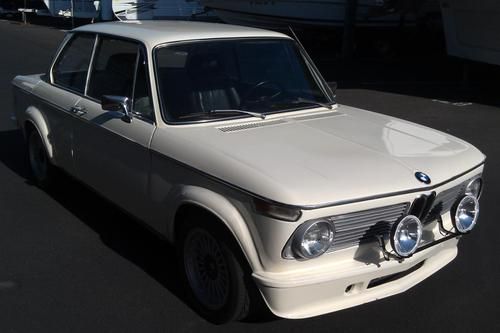 1968 bmw 1600 m2