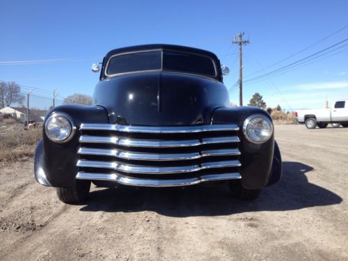 1953 chevy *hemi powered*