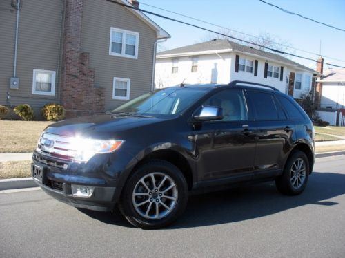 ???3.5l v6 sel awd, sync, only 49k mls, very clean, runs/drives great, save$$$