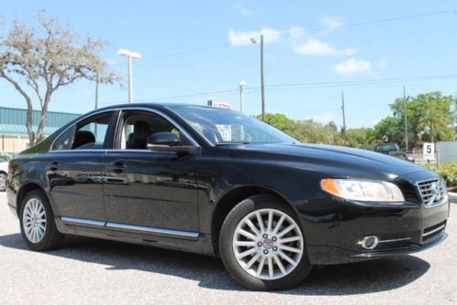 2012 volvo s80 3.2