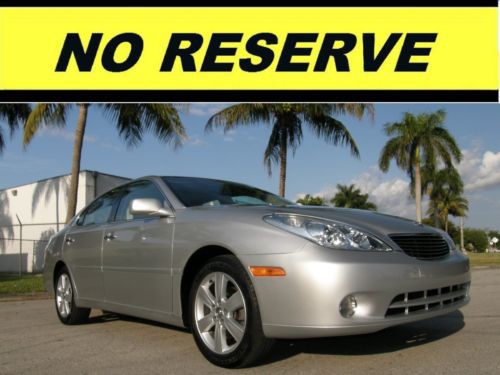 2006 lexus es 330,navigation,heated&amp;cooled seats,xenon lights,parking assist