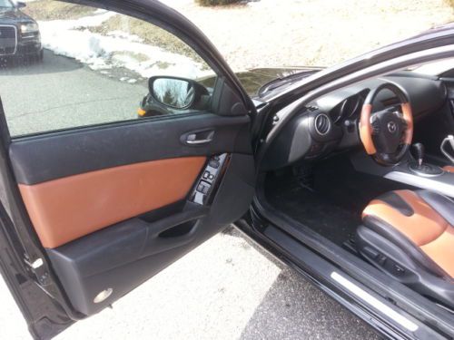 2004 MAZDA RX8 COUPE ROTARY LOW MILES MINT GARAGED, US $9,900.00, image 11