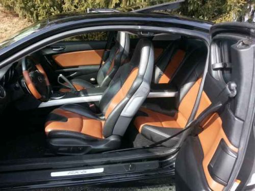 2004 MAZDA RX8 COUPE ROTARY LOW MILES MINT GARAGED, US $9,900.00, image 17