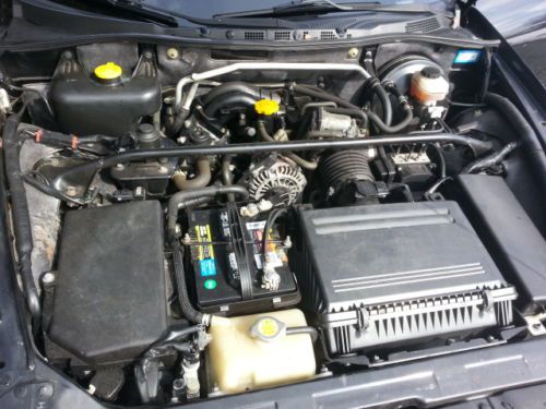 2004 MAZDA RX8 COUPE ROTARY LOW MILES MINT GARAGED, US $9,900.00, image 18