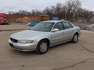 2001 buick century runs good guaranteed credit approval